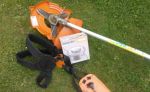 Krovinorez Stihl fs 400