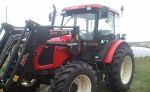 Zetor 8541 Proxima Plus - 12.000 EUR