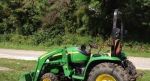 2007 John Deere 3720