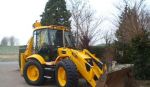 2004 JCB-4CX