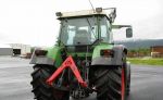 Traktor Fendt 510 super stav