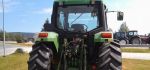 John Deere- KM-6310 1998 s celnym nakladacom