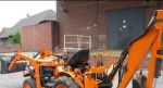 Traktor Kubota B700I v dobrom stave - 4x4 -