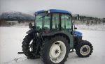 New Holland TN 65