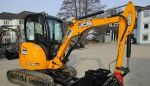 JCB 8030 rypadlo bager