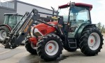 McCormick 65 s celnym nakladacom