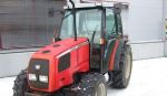 Massey Ferguson 22 PL r. v. 2002