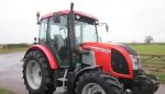 Traktor Zetor Proxima 95 Plus v 100% stave