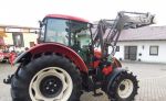 Traktor zetor 11741 v Top stave