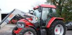 Traktor McCormick CX105