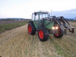  Fendt Farmer 30F-7LSA