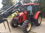 Traktor Zetor Z96_F41