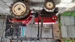 Predám Japonský Malotraktor Mitsubishi MTE200D